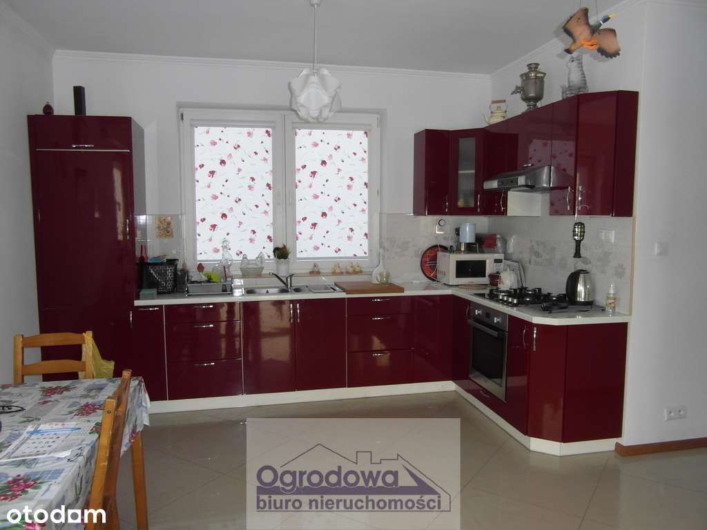 Atrakcyjny, umeblowany dom całoroczny-Kuligów - Pełny obrazek: 4/20