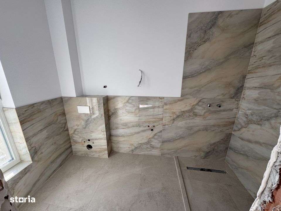 3 CAMERE, DESPARTIT PRIN C.T , SUPRAFATA GENEROASA - Imagine principală: 4/13