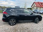 Nissan X-Trail - 12