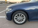 BMW Seria 3 318d Touring Aut. - 14