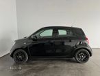 Smart ForFour 0.9 Passion 90 Aut. - 4