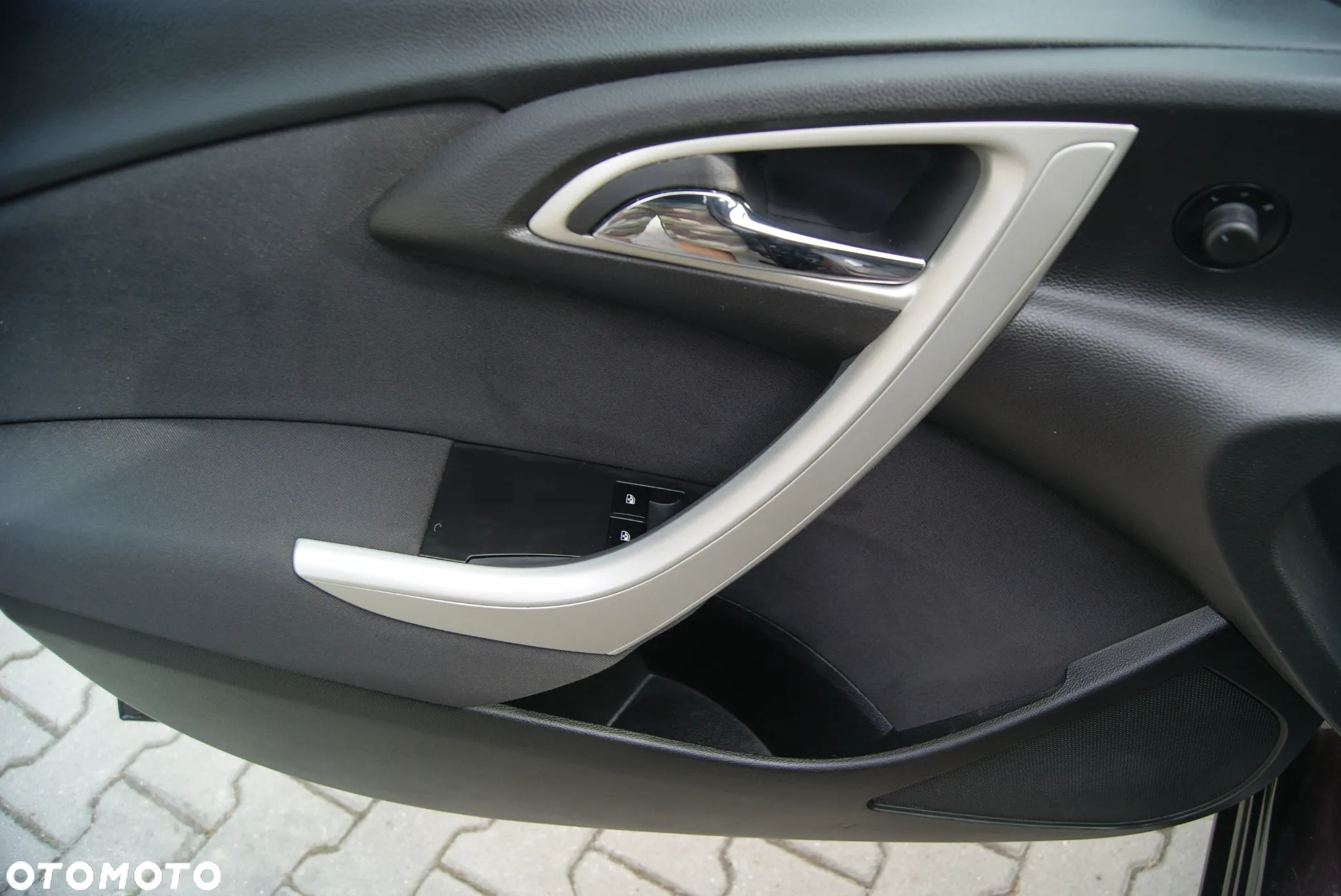 Opel Astra 1.4 Turbo Active - 21