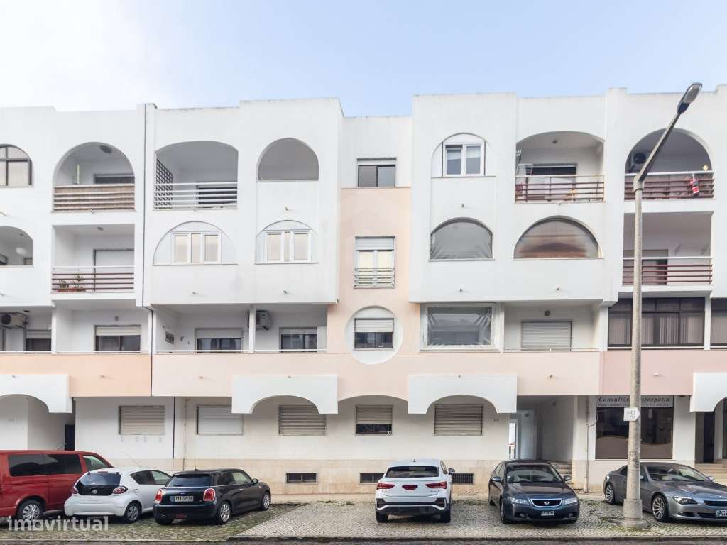 Apartamento T2 remodelado - Quinta de Sto. António a 600 metros da ...-39
