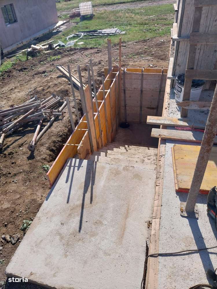 Casa 3 camere Dumesti Iasi 500 mp teren, BECI, la cheie! - Imagine principală: 4/4