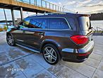 Mercedes-Benz GL 350 BlueTec 4-Matic - 34