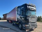 Scania R480 - 4