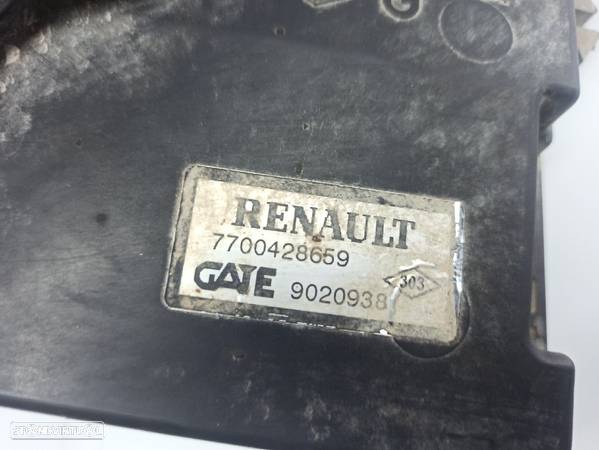 Termoventilador Renault Clio Ii Caixa (Sb0/1/2_) - 5