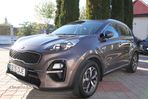 Kia Sportage 1.6 DSL 7DCT HP 4x4 GT Line - 16