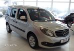 Mercedes-Benz Citan - 8