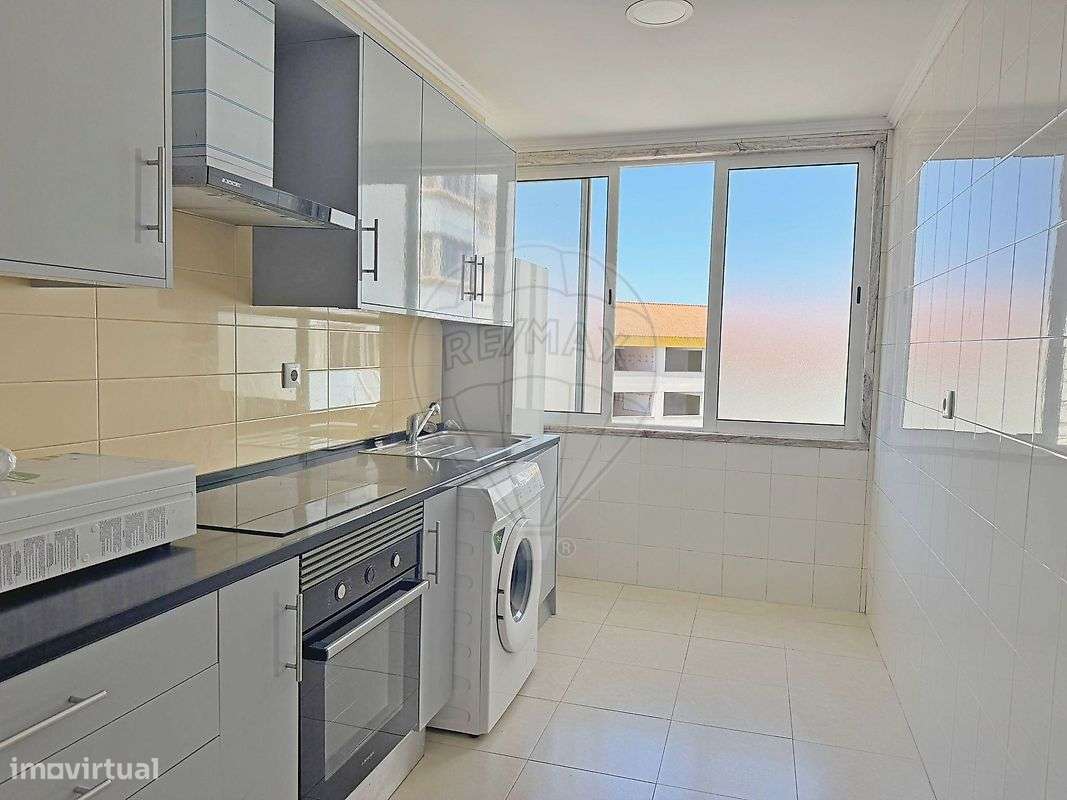 Apartamento T3 Para Venda