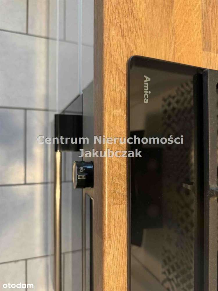 Mieszkanie, 56 m², Leszno-13