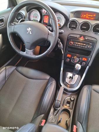 Peugeot 308 e-HDi FAP 110 Stop&Start ESG6 Allure - 23