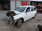 Dezmembrari Dacia LOGAN MCV / LOGAN VAN 2007 - 2012 1.6i - 4