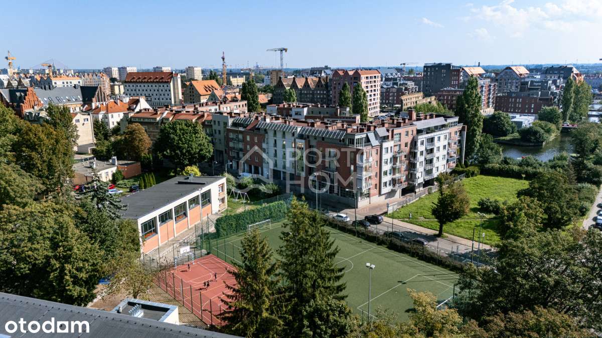 Lokal handlowo-usługowy I Stały Najemca I Gdańsk-5