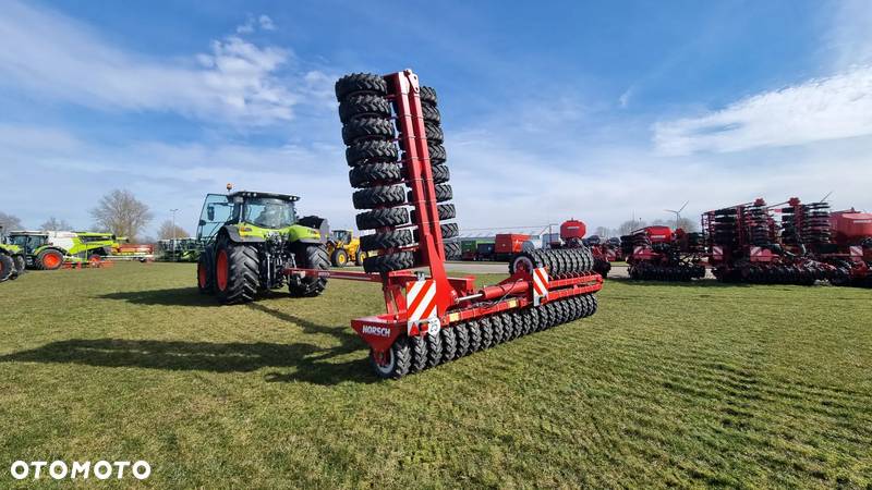 Horsch OPTIPACK 12 AS - 24