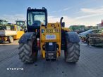 JCB 531.70 agri super 536.70 536.60 manitou - 5