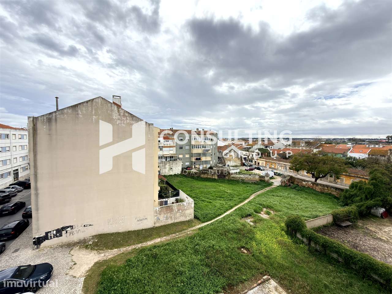 Apartamento T3+2 Venda em Moita,Moita-12