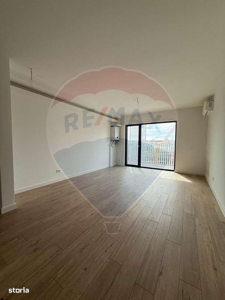 Apartament nou 2 camere + parcare -  AVANERA - Imagine principală: 5/6