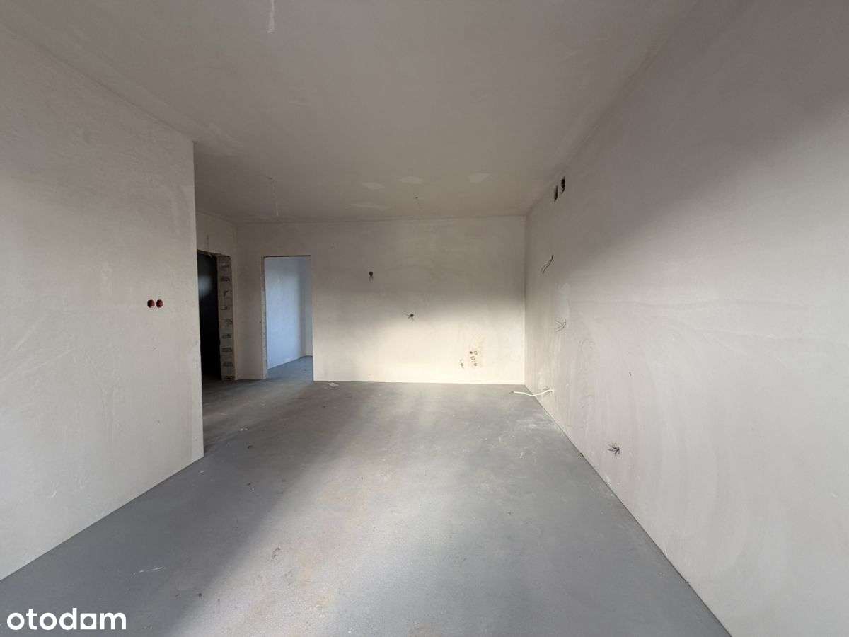 M3 Z Tarasem NA Dachu-gotowe do odbiou Drabinianka - Pełny obrazek: 5/10