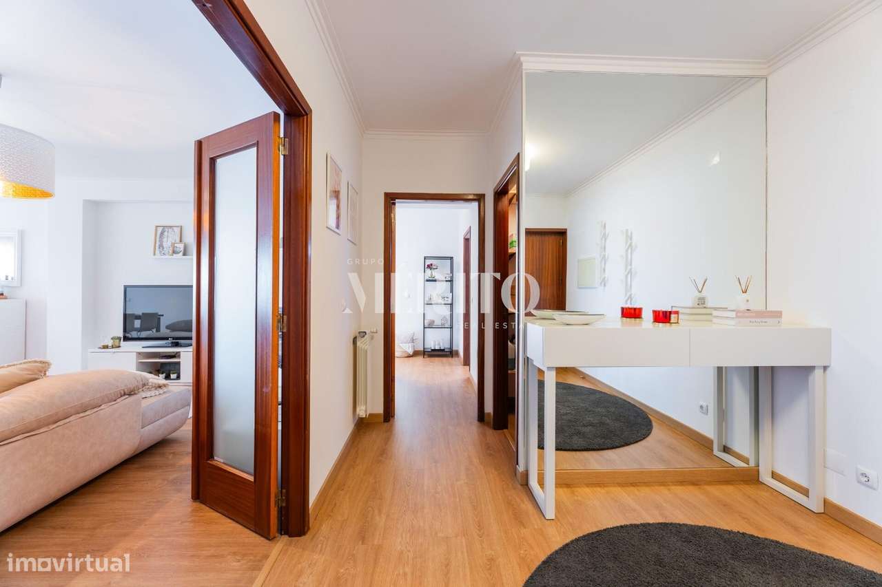 T3 Renovado na Quinta da Cal – Vila Boa, às portas de Barcelos - Grande imagem: 3/39