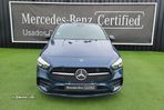 Mercedes-Benz B 180 d AMG Line Aut. - 2