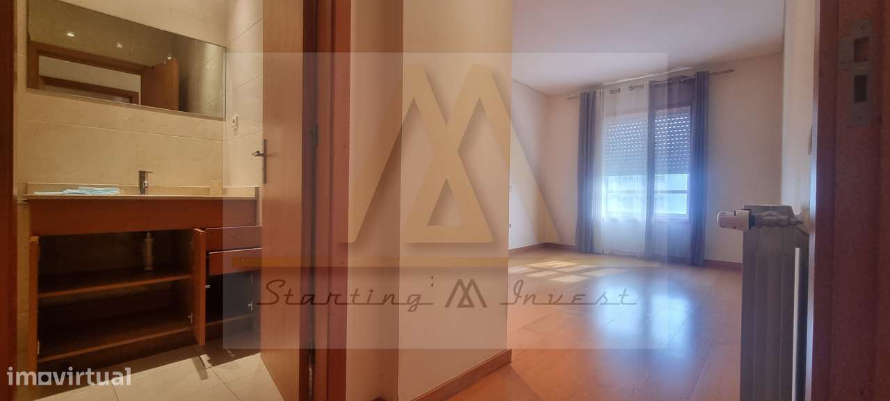 T3  rua do circulo católico de operários em Vila do Conde.-11