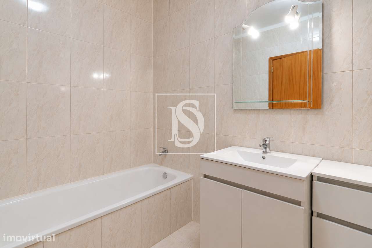 Apartamento T2 Venda em Vila Verde e Barbudo,Vila Verde-6