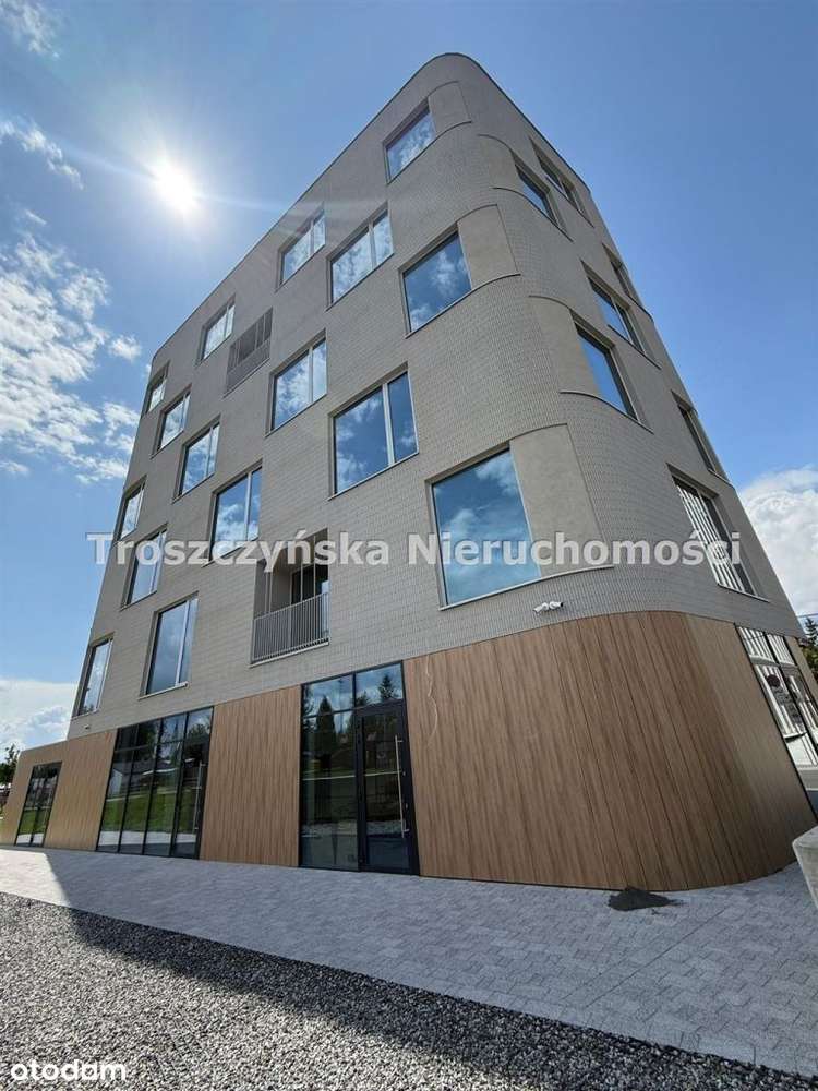 Rocha Center - lokal do wynajęcia - Parter 150M2 - Pełny obrazek: 3/13