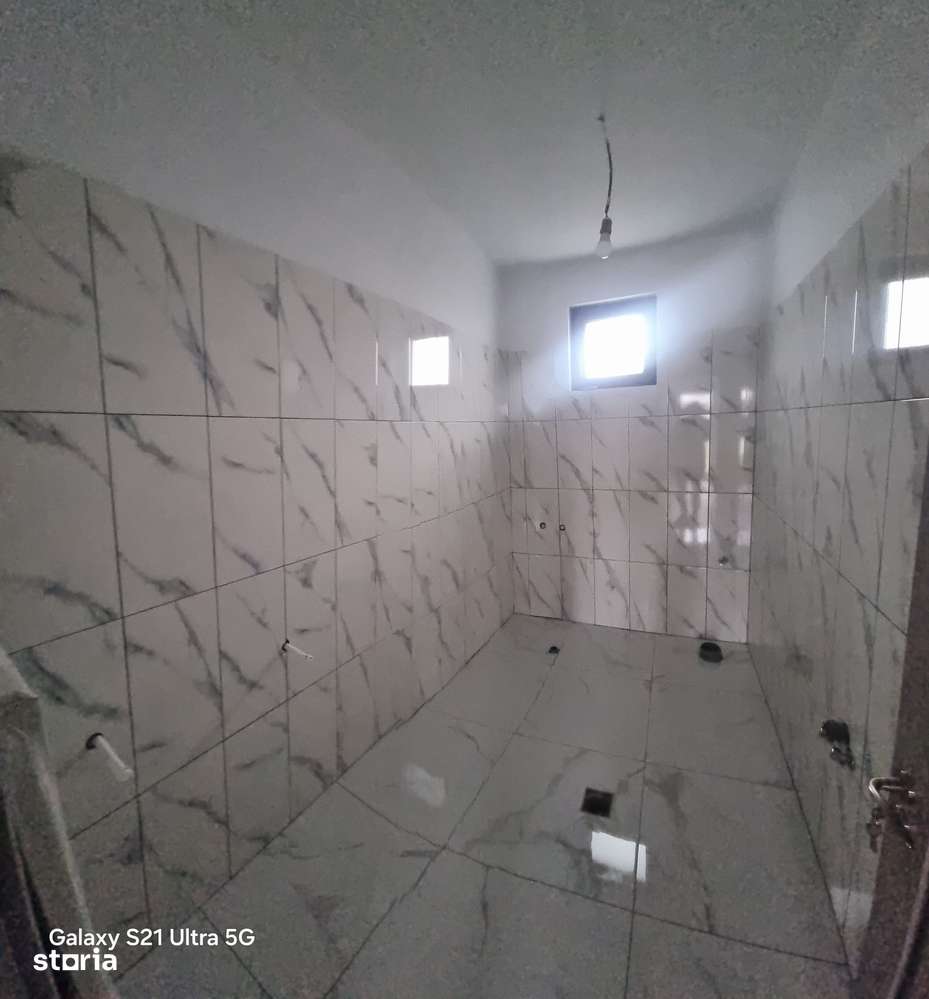 Casa individuala pe parter 3 camere/teren 430mp Clinceni-6