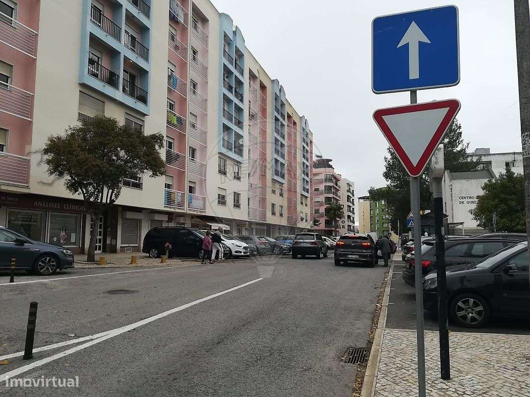 Apartamento T3 para venda - Grande imagem: 3/24