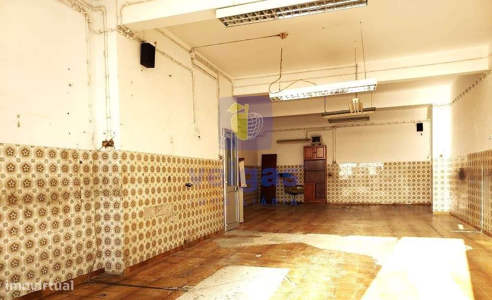 Loja para Arrendamento em Alverca – 90 m² | Excelente Oportunidade | - Grande imagem: 4/13