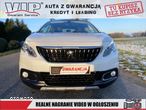 Peugeot 2008 1.6 BlueHDi Crossway S&S - 7