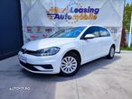 Volkswagen Golf 1.6 TDI Comfortline - 3