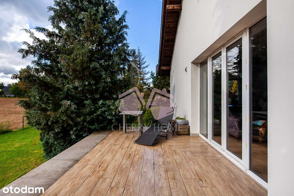 Wygodny dom blisko jeziora po remoncie-15