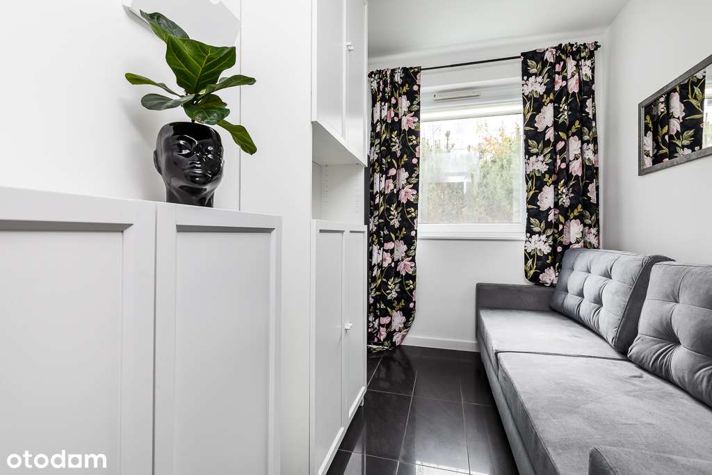 3 Pokoje, nowe budownictwo, hala garażowa, piwnica, 10 min do morza - Pełny obrazek: 5/20