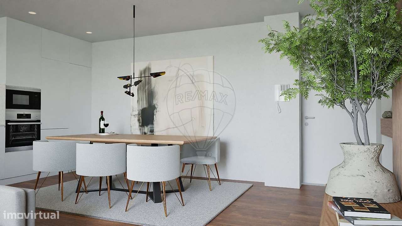 Apartamento T2 para venda-10