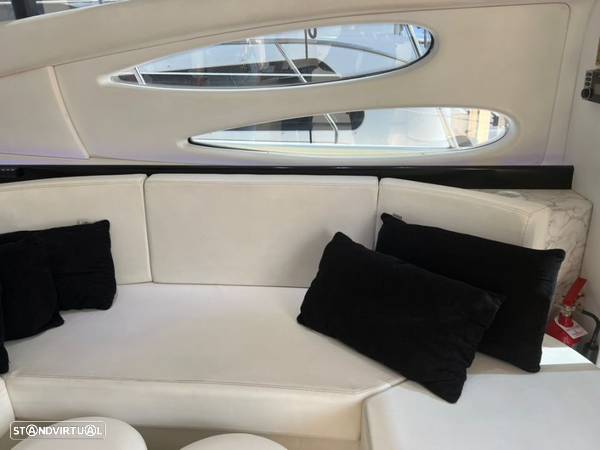 Azimut 39 FLY - 4