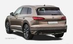 HAK HOLOWNICZY Z KULĄ WYPINANĄ PIONOWO ZABEZP[IECZONĄ KLUCZYKIEM+PARKTRONIC VW TOUAREG III CR 2018+ - 7