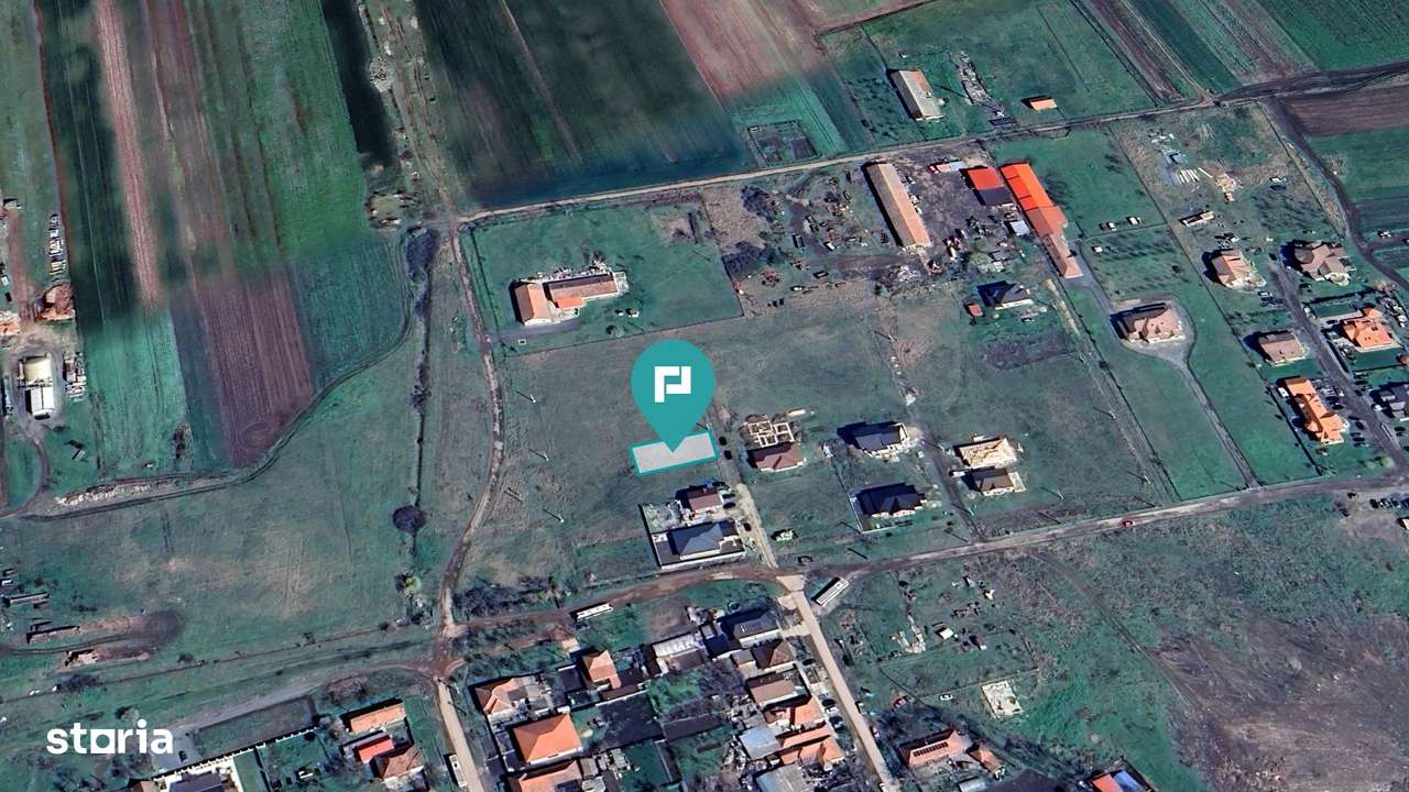 Loc de casa de 448mp în Livada - Imagine principală: 2/4