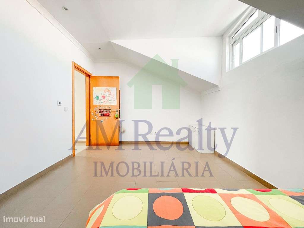 APARTAMENTO T2+1 | FERREL | PENICHE-14