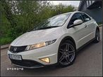 Honda Civic 1.8 Executive - 2