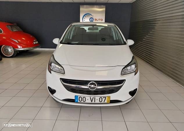 Opel Corsa 1.3 CDTi Dynamic - 3