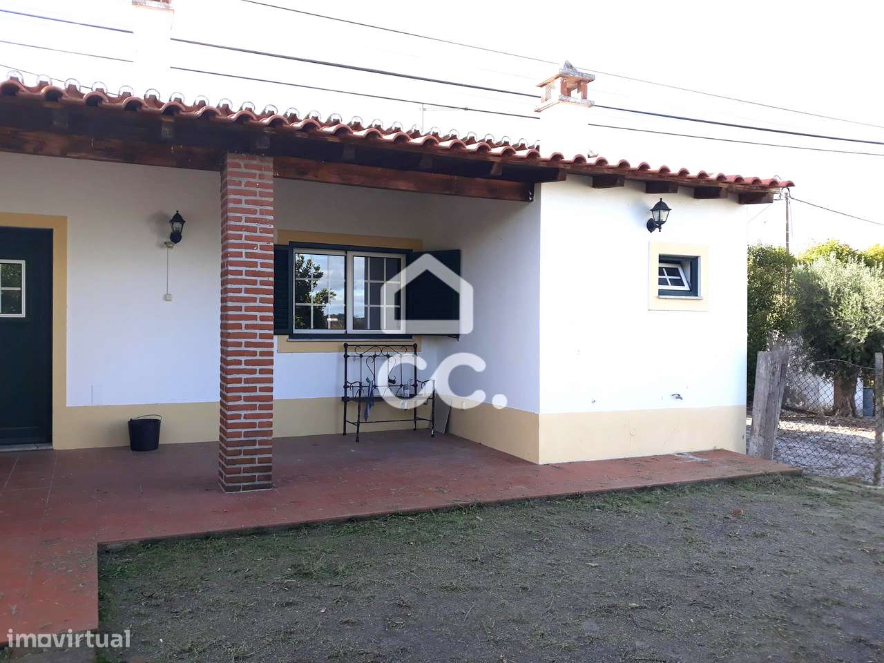 Quinta  em Beringel-10