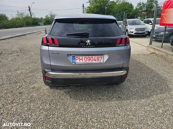 Peugeot 3008 - 17