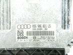 Sterownik Silnika AUDI A3 8P 1.9 TDI 03G906021LS - 5