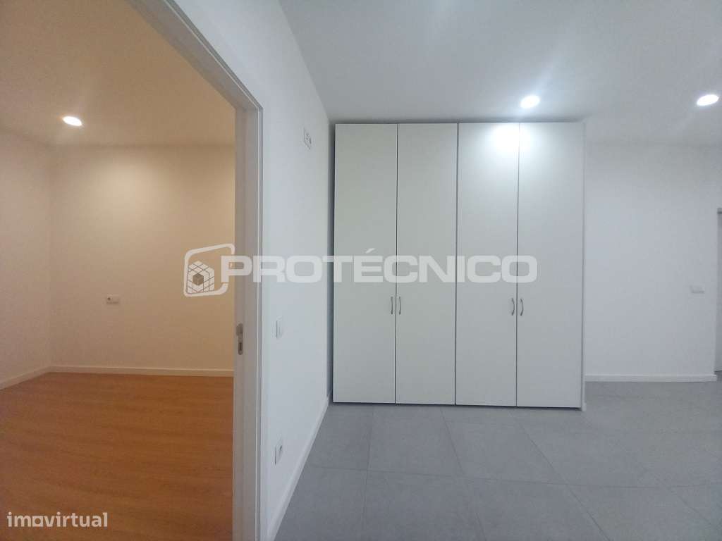 Águeda - Apartamento T1+2-10