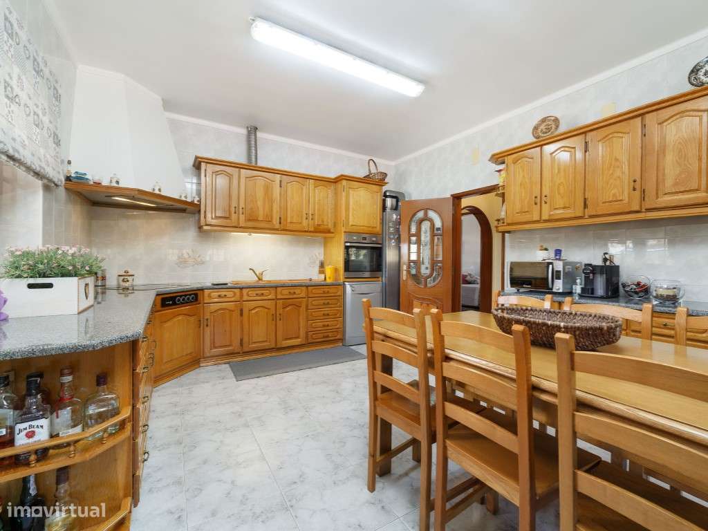 Moradia São Pedro de Tomar - Privacidade a 10min do centro de Tomar-15