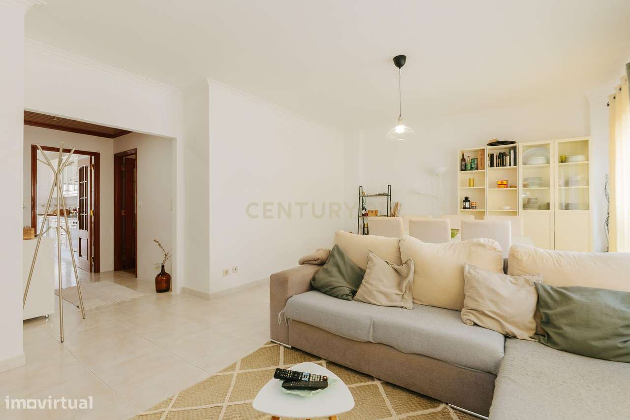 Apartamento T3 em Santa Iria de Azoia, Loures-25