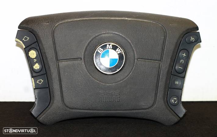 AIRBAG DE VOLNATE BMW E39 - 2