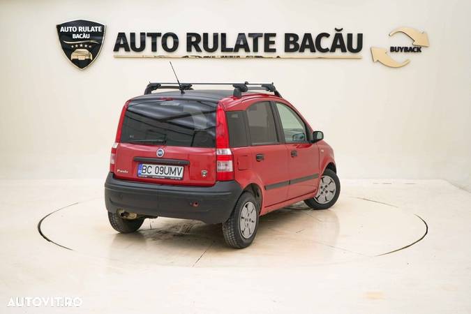 Fiat Panda 1.1 Active - 6